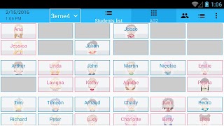 Teacher ToOl 截圖 1