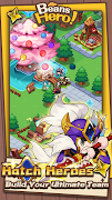 Beans Hero screenshot 1