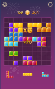 Block Puzzle - Brick Game screenshot 5