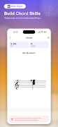 Note Sight — Note Trainer تصوير الشاشة 5