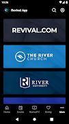 RevivalApp Screenshot 4