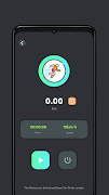 Step Counter imagem de tela 2