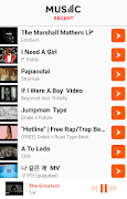 Music Free screenshot 5