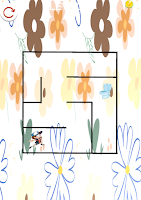 idle Toilet Rush maze time screenshot 1