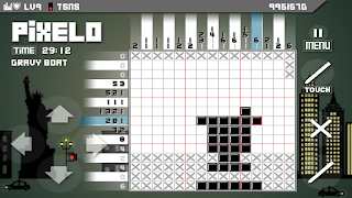 Pixelo-Lite Screenshot 7