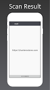 QR Code Scanner स्क्रीनशॉट 1