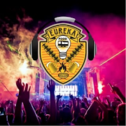 Rádio Eureka Food Web syot layar 2