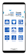 Team NUH poster