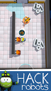 CyberNom screenshot 3