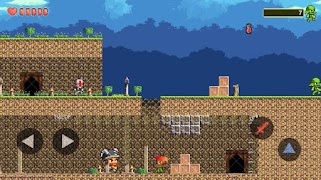 Saving The Amazon स्क्रीनशॉट 3