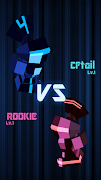 Crystal Clash Ekran Görüntüsü 1
