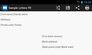 French Letters screenshot 2