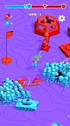 Plastic Army: Battle Simulator screenshot 4