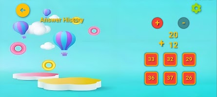 Math For Kids screenshot 2