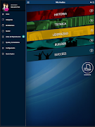 eVision App اسکرین شاٹ 5