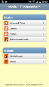 Mofa - Führerschein 2024 スクリーンショット 6