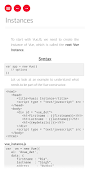 Learn Vue JS syot layar 2