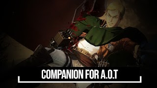 GUIDE FOR AOT 截圖 5