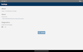 ECHO Sidekick screenshot 4