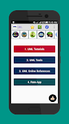 UML Tutorials 포스터