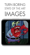 MemeStudio Low-Quality Filters imagem de tela 5