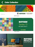 6 Schermata BOYSEN