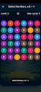 Select Numbers 스크린샷 6