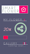 SmartFlower Cartaz