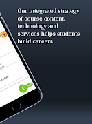 برنامه‌نما Digital Brain عکس از صفحه