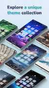 Verrouillage de l'application capture d'écran 2