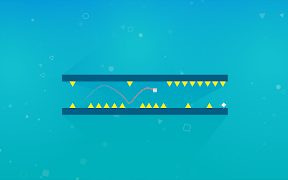 Almost There: The Platformer screenshot 6