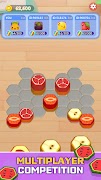 Hexa Pop: Stack স্ক্রিনশট 4