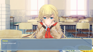 Wintertale screenshot 2