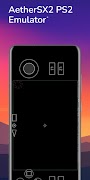 Emulator PS2 AetherSX2 syot layar 1