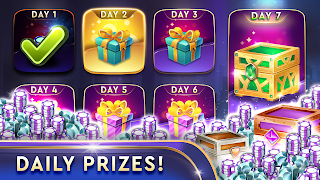 Backgammon Clubs imagem de tela 4