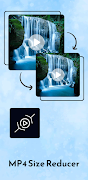 Mp4 Size Reducer постер
