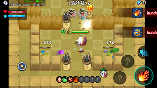 BarbarQ screenshot 4