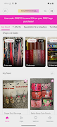 Sassy Misfit Boutique screenshot 2