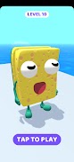 Sponge Runner 스크린샷 6