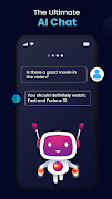 AI Chat Open Assistant Chatbot স্ক্রিনশট 3