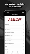 Abeloff Advantage syot layar 2