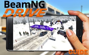 Guide For BeamNG Drive 2020 capture d'écran 7