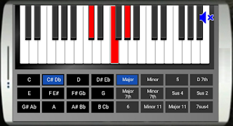 Real leren piano code screenshot 4