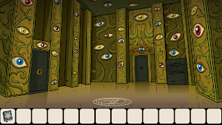 Adventure Hunters: The Tower capture d'écran 2