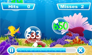 OceanMath اسکرین شاٹ 2