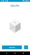 Dice Pro screenshot 5