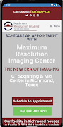 Maximum Resolution Imaging 截图 1