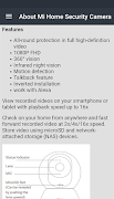 Mi Home Security Camera Guide screenshot 2