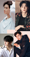 Cha Eun Woo Wallpaper HD screenshot 3