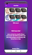 برنامه‌نما Fitbit Versa 2 عکس از صفحه